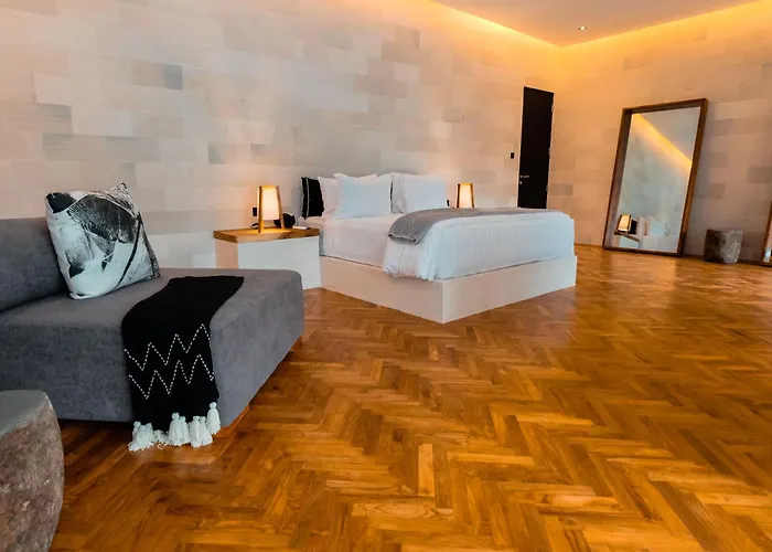 Villa The Jangala Luxury Retreat - Pura