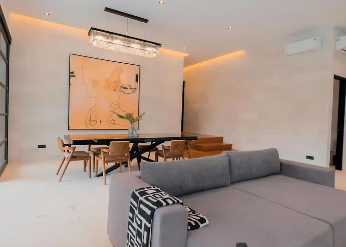 The Jangala Luxury Retreat - Pura * Ubud