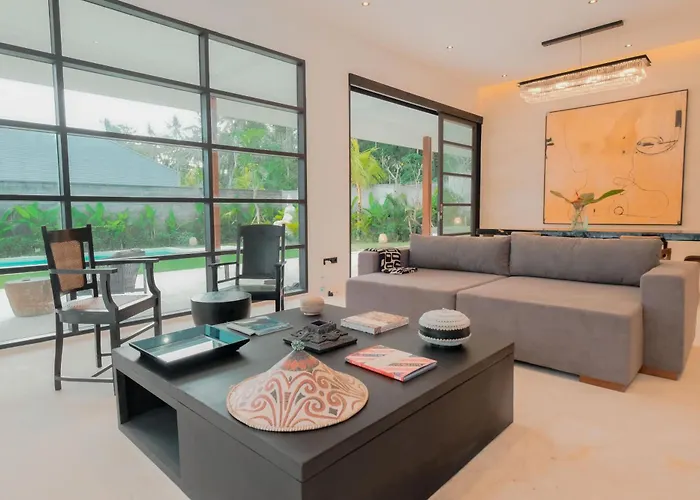 The Jangala Luxury Retreat - Pura