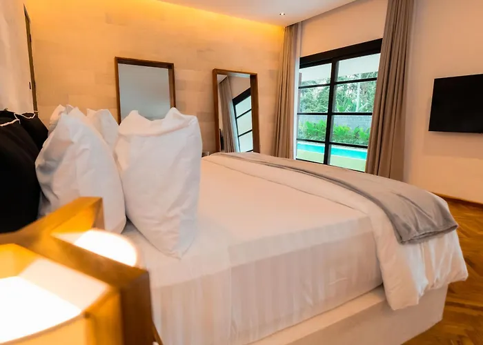 The Jangala Luxury Retreat - Pura *