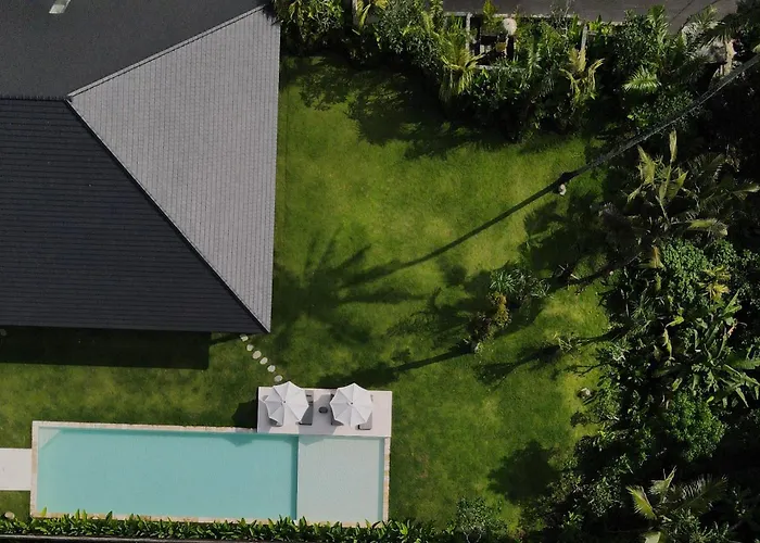 The Jangala Luxury Retreat - Pura