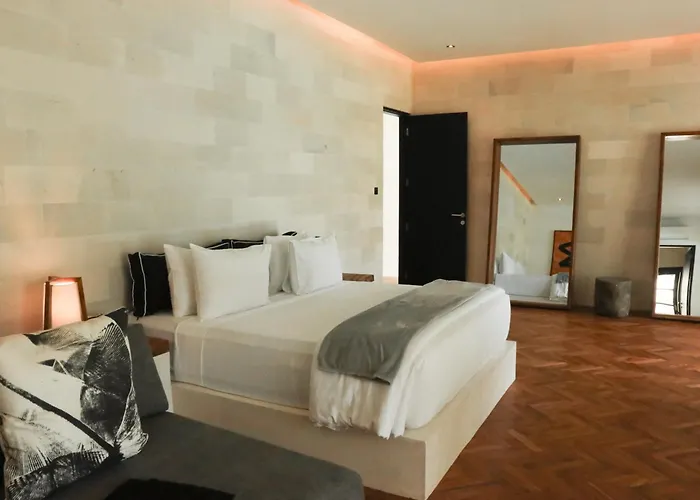 The Jangala Luxury Retreat - Pura Villa
