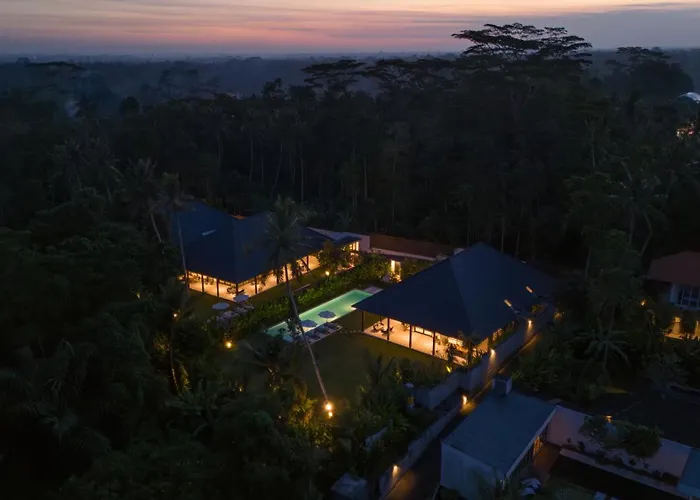The Jangala Luxury Retreat - Pura *