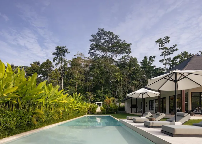 The Jangala Luxury Retreat - Pura *