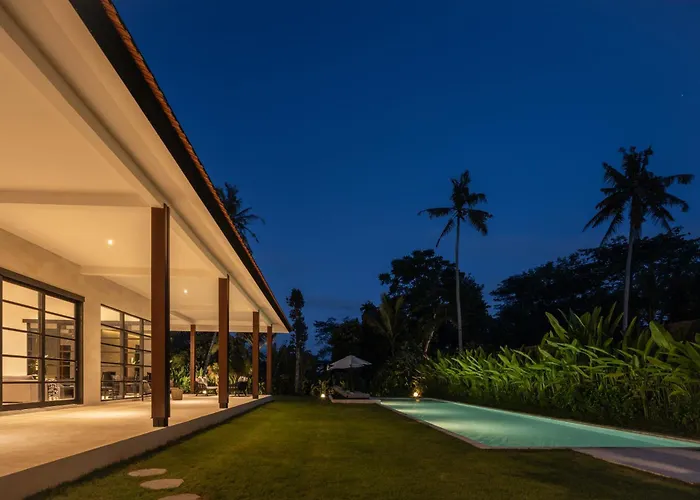 The Jangala Luxury Retreat - Pura