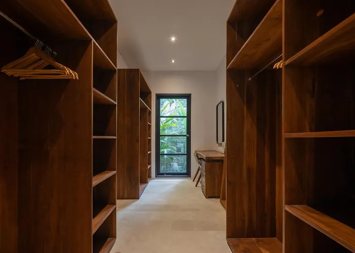 The Jangala Luxury Retreat - Pura * Ubud