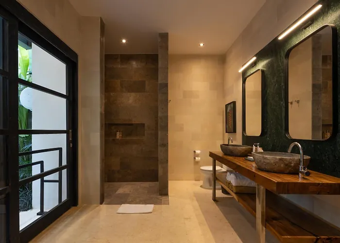 The Jangala Luxury Retreat - Pura * Ubud
