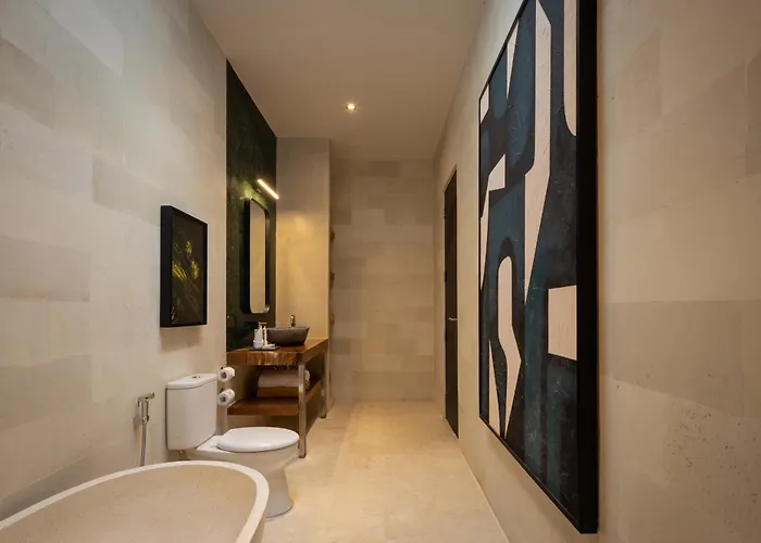 The Jangala Luxury Retreat - Pura Ubud