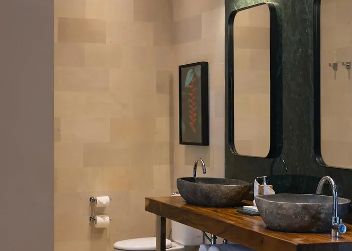 The Jangala Luxury Retreat - Pura Villa
