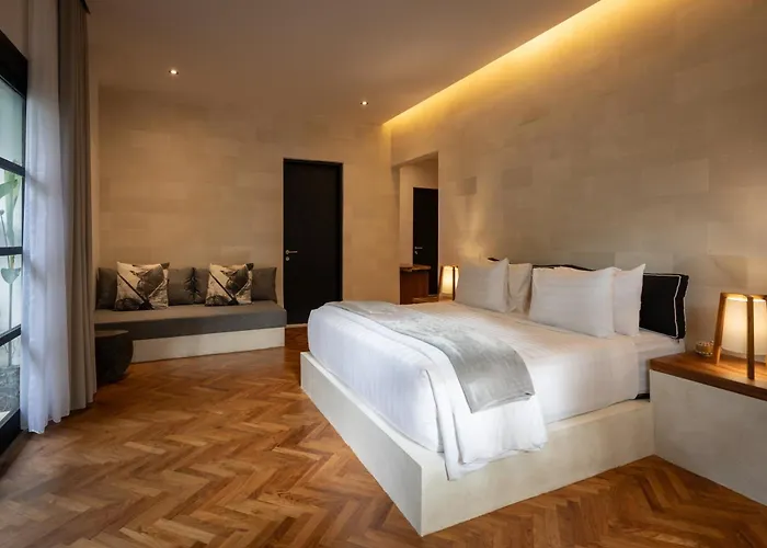 The Jangala Luxury Retreat - Pura * Ubud