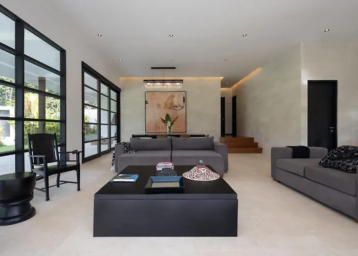The Jangala Luxury Retreat - Pura * Ubud